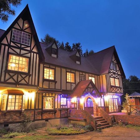 ペンション ちゃうちゃう Bed & Breakfast Hakuba Luaran gambar