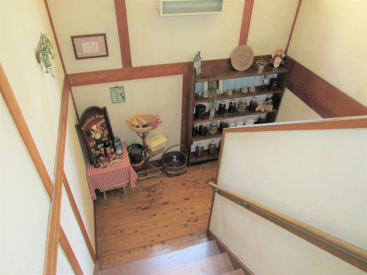 ペンション ちゃうちゃう Bed & Breakfast Hakuba Luaran gambar