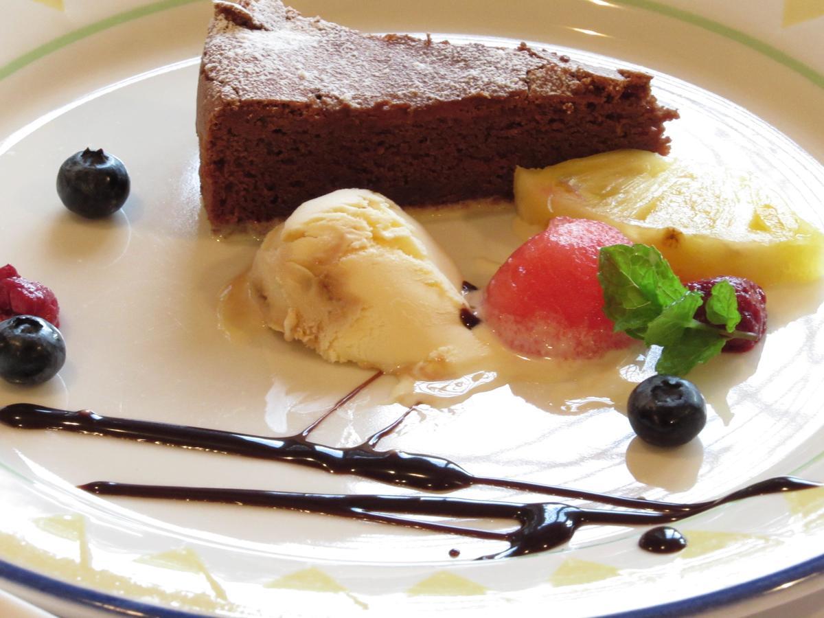 ペンション ちゃうちゃう Bed & Breakfast Hakuba Luaran gambar